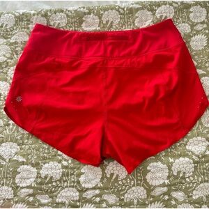 Athleta Shorts